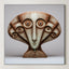 Surreal Cubist Seer 1101