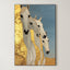 Fine Art Horses – Surreal Equestrian Portrait Wall Art 224
