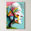 Botanical Mindscape – Surreal Nature Abstract Wall Art 233