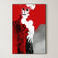 Dark Fantasy Illustration – Surreal Dark Fantasy Wall Art 073