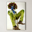 Surreal Fashion Art – Surreal Fashion Wall Art 068