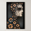Contemporary Steampunk Silhouette – Surreal Steampunk Wall Art 490