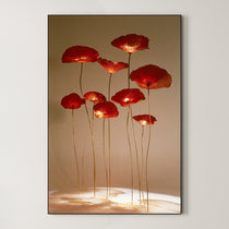 Botanical Minimalism Lanterns 2805