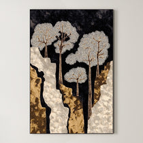 Art Nouveau Grove 722