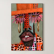 Groovy Surreal Gent 2901