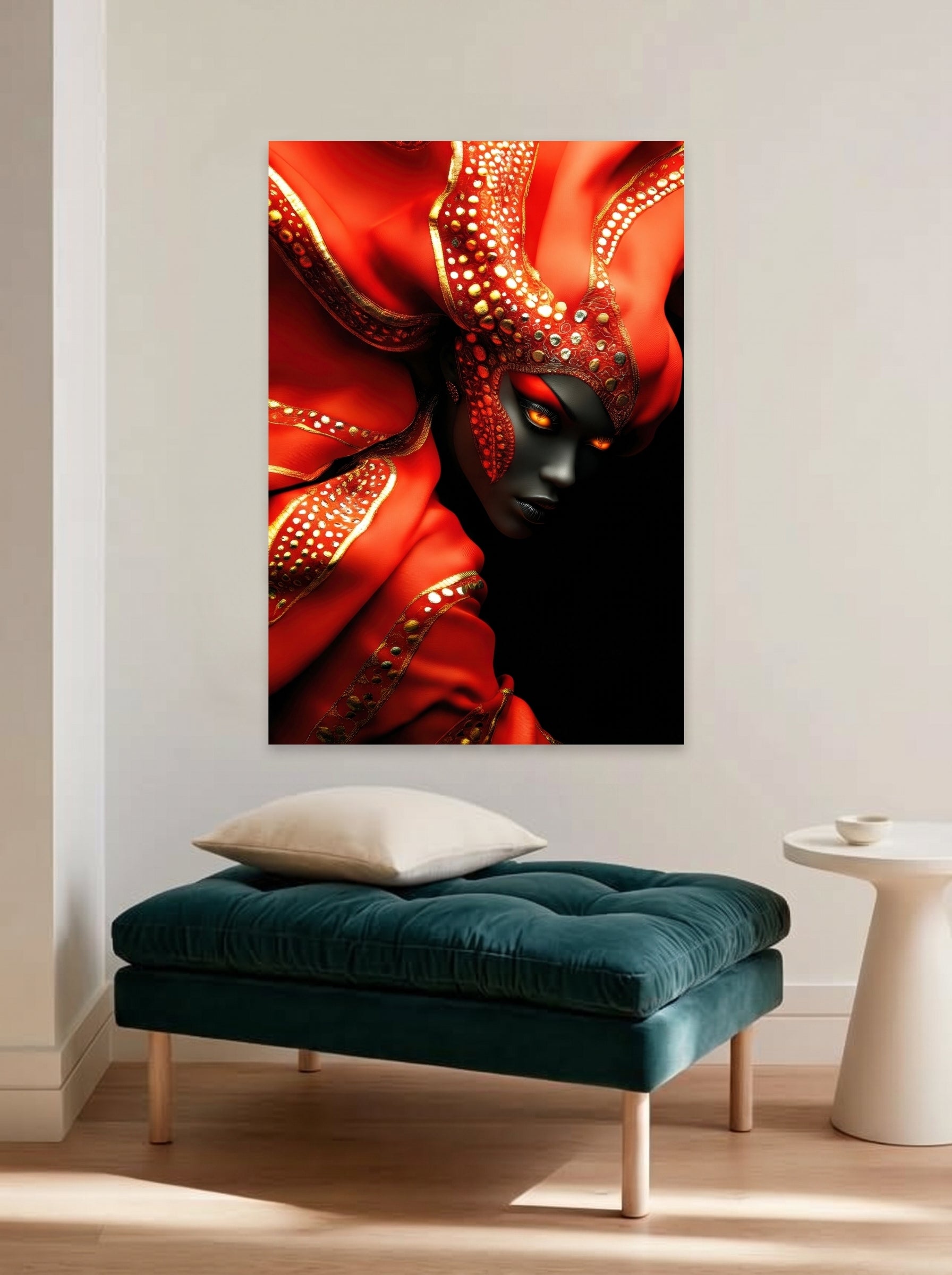 Surreal Pop Mystic 059 Secondary image