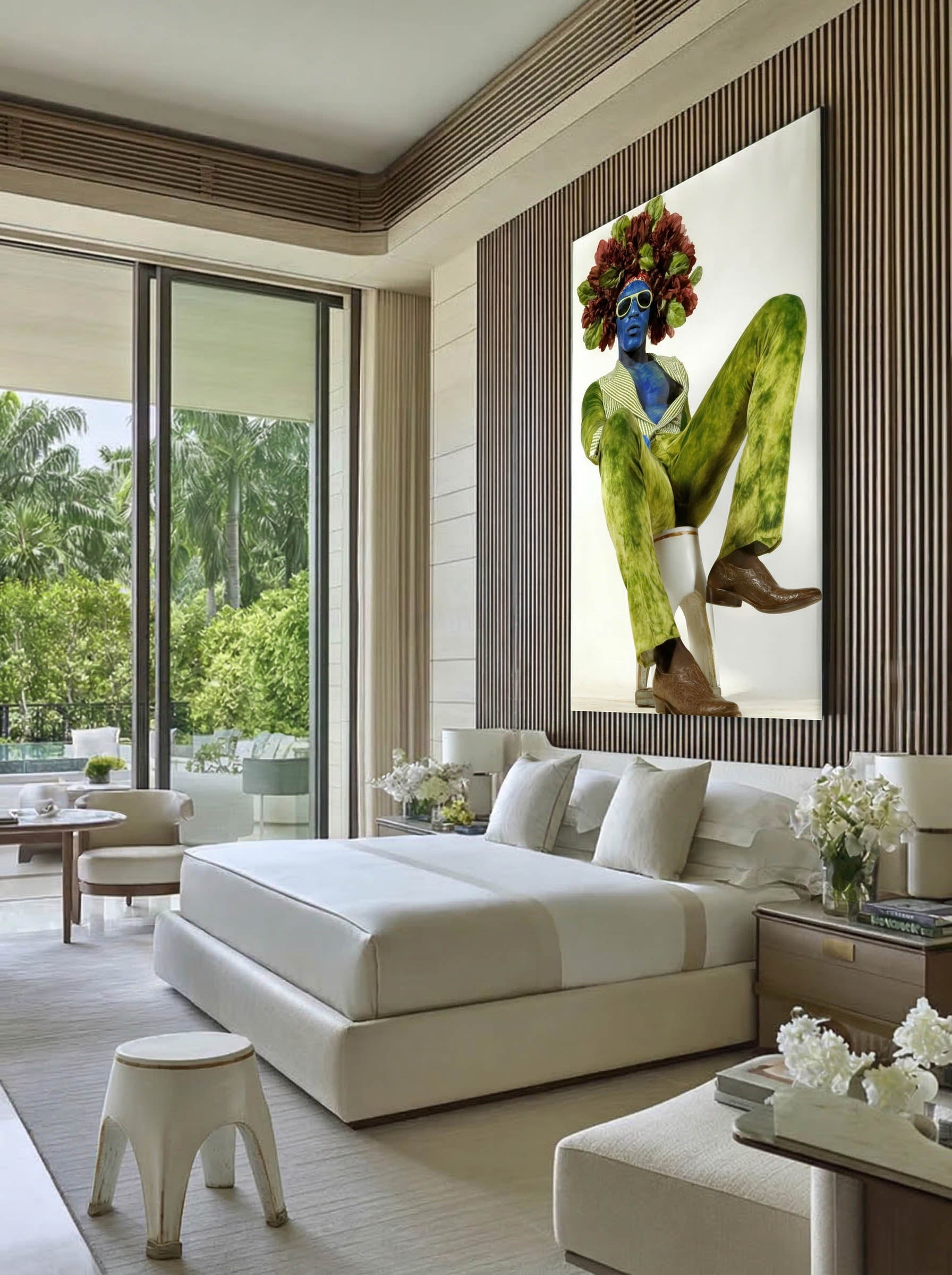 Surreal Fashion Art – Surreal Fashion Wall Art 068
