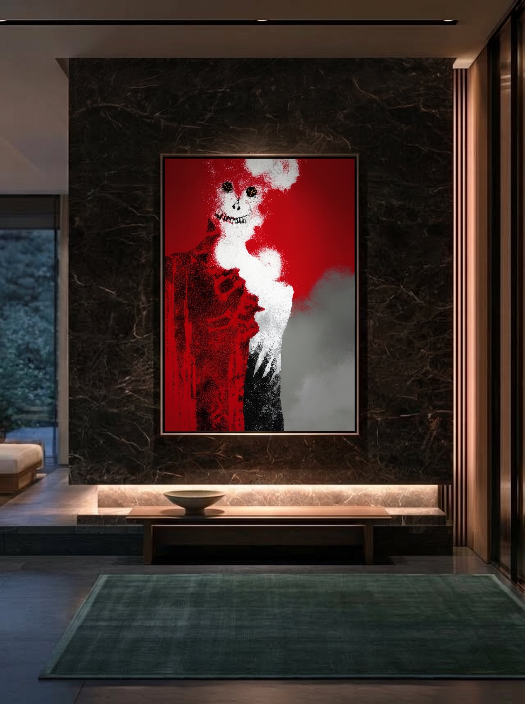 Dark Fantasy Phantom 073 Secondary image