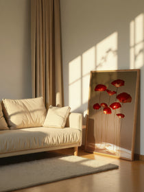 Botanical Minimalism Lanterns 2805