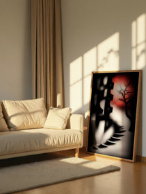 Urban Mindscape Reverie 1300