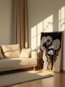 Art Nouveau Grove 722