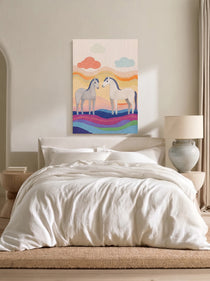 Pastel Folk Reverie 100