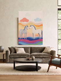 Pastel Folk Reverie 100