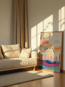 Pastel Folk Reverie 100