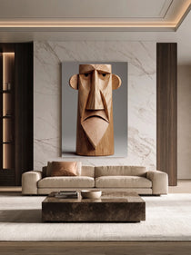 Blockhead Wood Carving 101