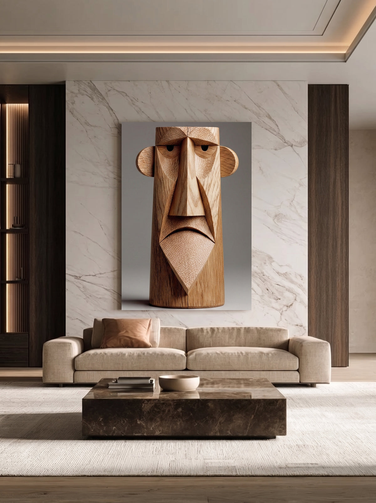 Blockhead Wood Carving 101