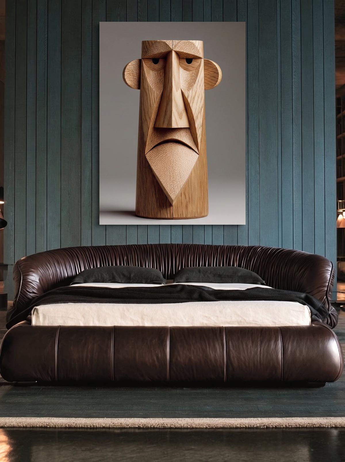 Blockhead Wood Carving 101