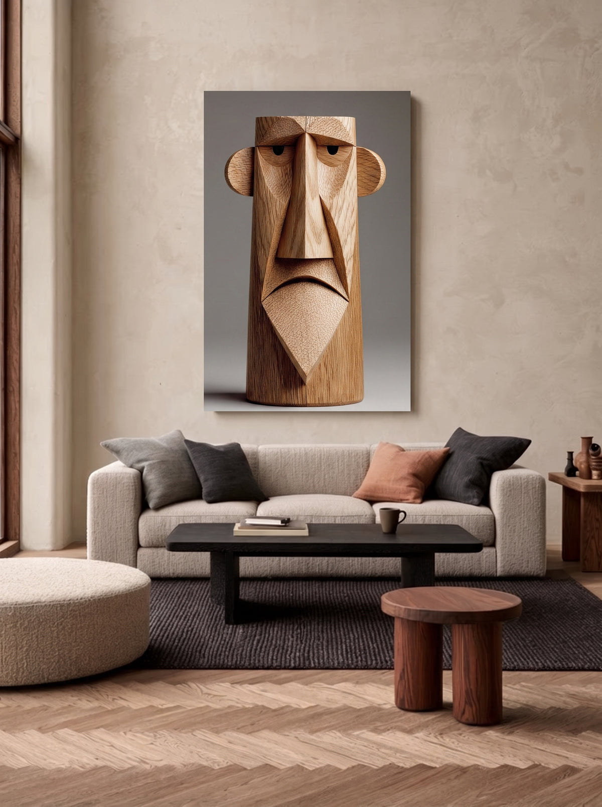 Blockhead Wood Carving 101