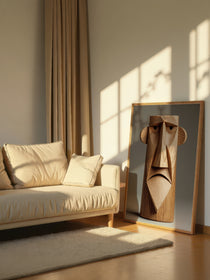 Blockhead Wood Carving 101