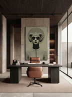Avant Garde Surrealism – Surreal Avant-Garde Wall Art 109