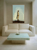 Surreal Figure Art – Surreal Figurative Wall Art 111