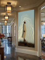 Surreal Figure Art – Surreal Figurative Wall Art 111