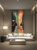 Psychedelic Surreal Art – Surreal Psychedelic Wall Art 125