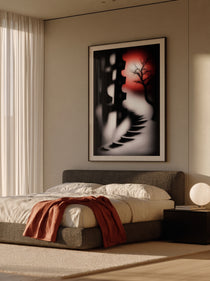 Urban Mindscape Reverie 1300