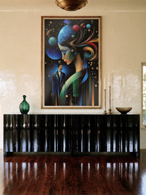 Art Deco Admirer 135