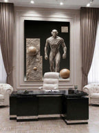 Fine Art Form – Surreal Fine Art Wall Art 151