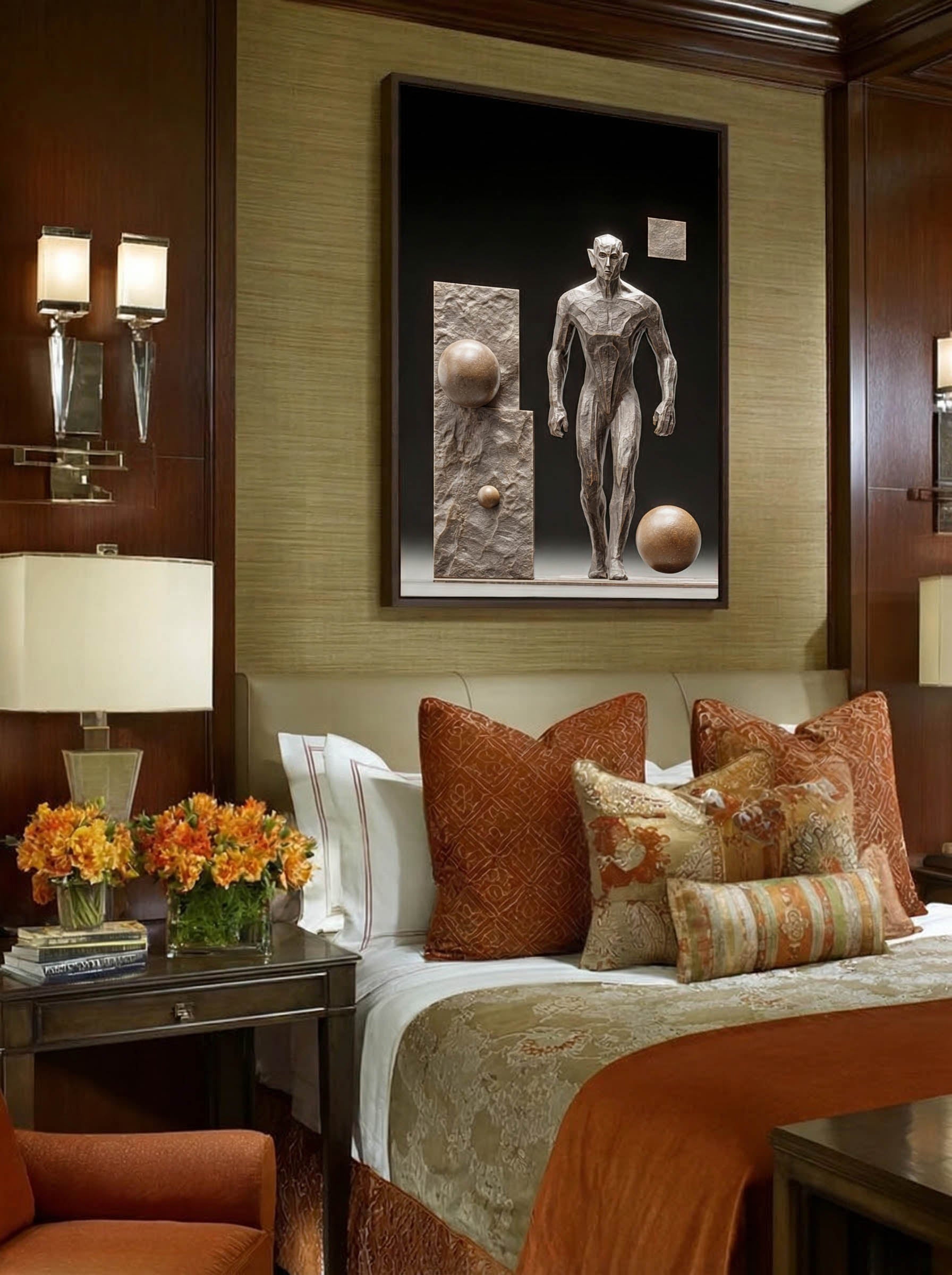 Fine Art Form – Surreal Fine Art Wall Art 151