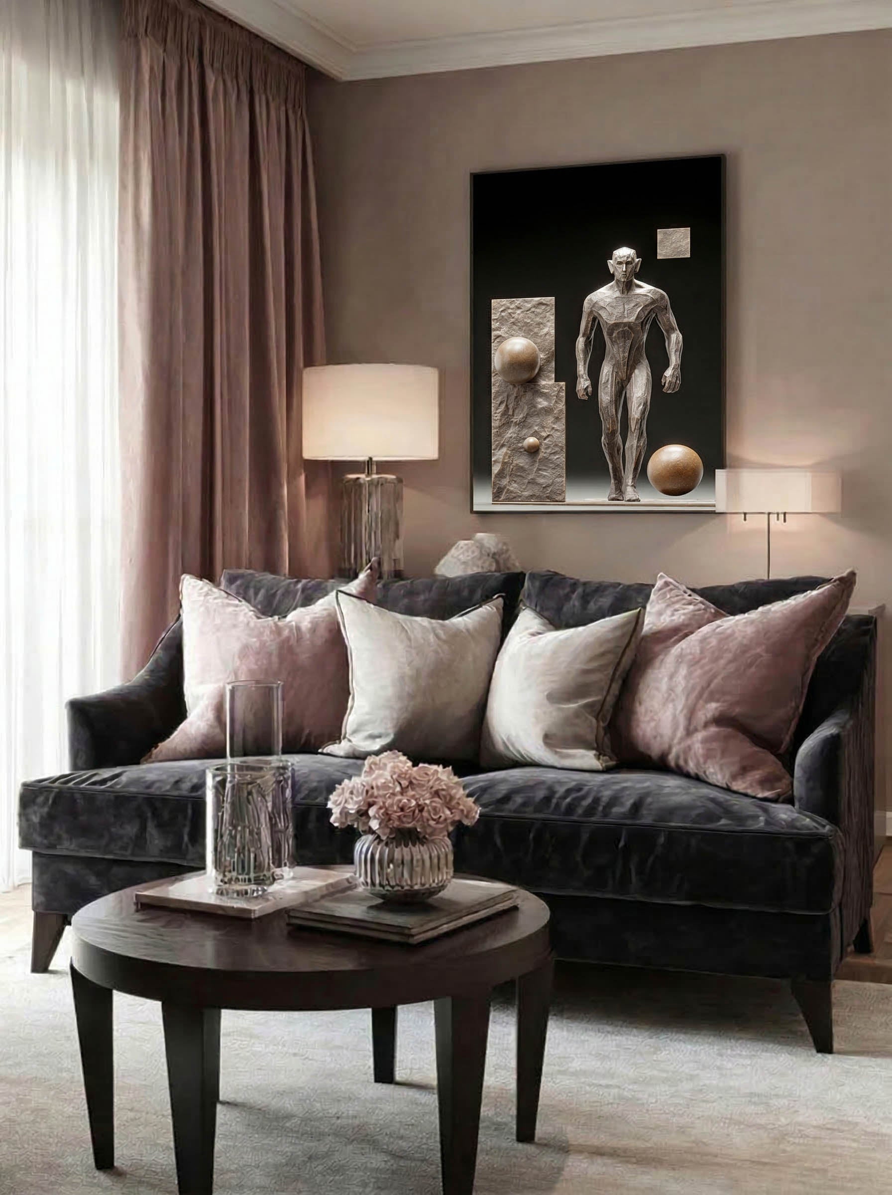 Fine Art Form – Surreal Fine Art Wall Art 151
