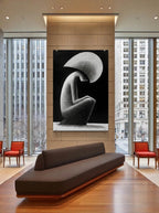 Contemporary Graphic Art – Surreal Graphic Wall Art 159