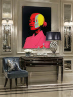Surreal Expression – Surreal Abstract Wall Art 175