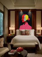 Surreal Expression – Surreal Abstract Wall Art 175