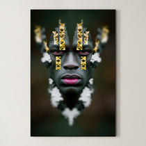 Gold Leaf Warrior 300