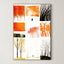 Seasonal Landscape Art – Surreal Landscape Wall Art 063