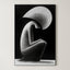 Contemporary Graphic Art – Surreal Graphic Wall Art 159