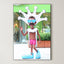 Surreal Pop Artistry – Surreal Pop Art Wall Art 049