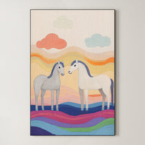 Pastel Folk Reverie 100