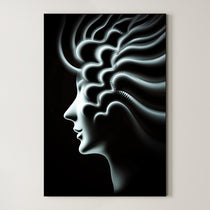 Luminous Minimalist Profile 517