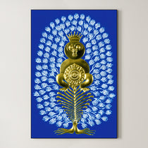 Royal Folk Monkey 583