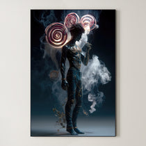 Dark Fantasy Hypnotist 472