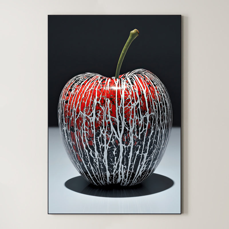 Fine Art Nature – Surreal Botanical Realism Wall Art 286 Main image