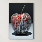 Fine Art Nature – Surreal Botanical Realism Wall Art 286