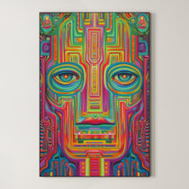 Psychedelic Folk Idol 126