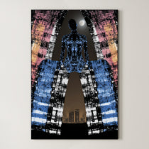 Urban Collage Giant 313