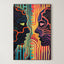 Psychedelic Surreal Art – Surreal Psychedelic Wall Art 125