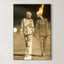 Avant-Garde Figures – Surreal Avant-Garde Wall Art 156