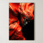 Dramatic Surreal Portrait – Surreal Dramatic Wall Art 059